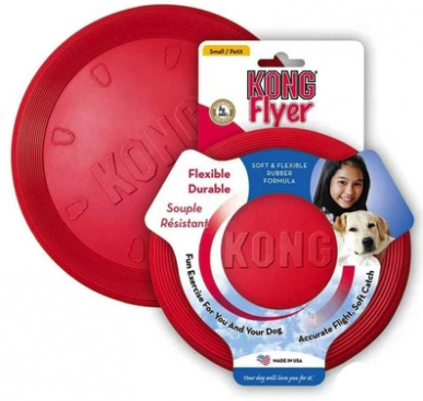 Kong Flyer Classic Frisbee